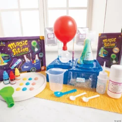 MW Magic Potion Science -Kids Art Supplies Store magic potion science14093638 a04