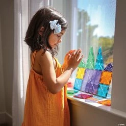 MW Magna-Tiles® 32 Piece Set 11 MW Magna-Tiles® 32 Piece Set -Kids Art Supplies Store magna tiles 32 piece set13811123 a05