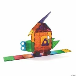 MW Magna-Tiles® 48 Piece Set With FREE Storage Bin 11 MW Magna-Tiles® 48 Piece Set With FREE Storage Bin -Kids Art Supplies Store magna tiles 48 piece set with free storage bin13830519 a01 1