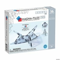 MW Magna-TilesĀ® Ice