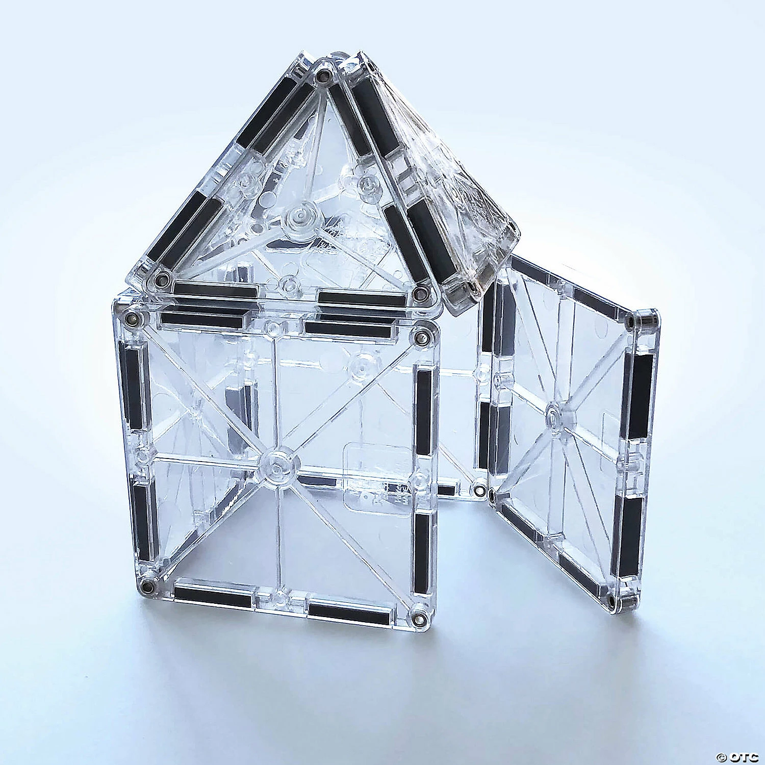 MW Magna-Tiles® Ice 5 MW Magna-Tiles® Ice - Image 3