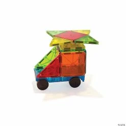 MW Magna-Tiles® Metropolis With FREE Storage Bin 11 MW Magna-Tiles® Metropolis With FREE Storage Bin -Kids Art Supplies Store magna tiles metropolis with free storage bin13971990 a03
