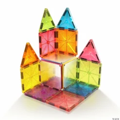 MW Magna-Tiles® Stardust -Kids Art Supplies Store magna tiles stardust13968680 a02