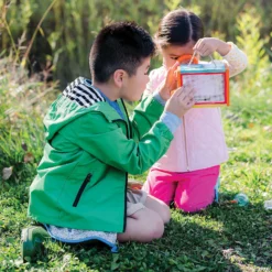 MW Make Your Own Bug Catcher -Kids Art Supplies Store make your own bug catcher14102106 a04