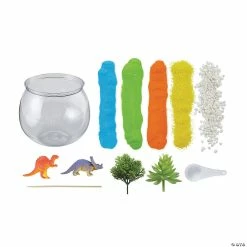 MW Make Your Own Dinosaur Habitat 8 MW Make Your Own Dinosaur Habitat -Kids Art Supplies Store make your own dinosaur habitat13959686 a02