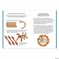 MW Make Your Own Doggy Day Camp 10 MW Make Your Own Doggy Day Camp -Kids Art Supplies Store make your own doggy day camp68454 a03