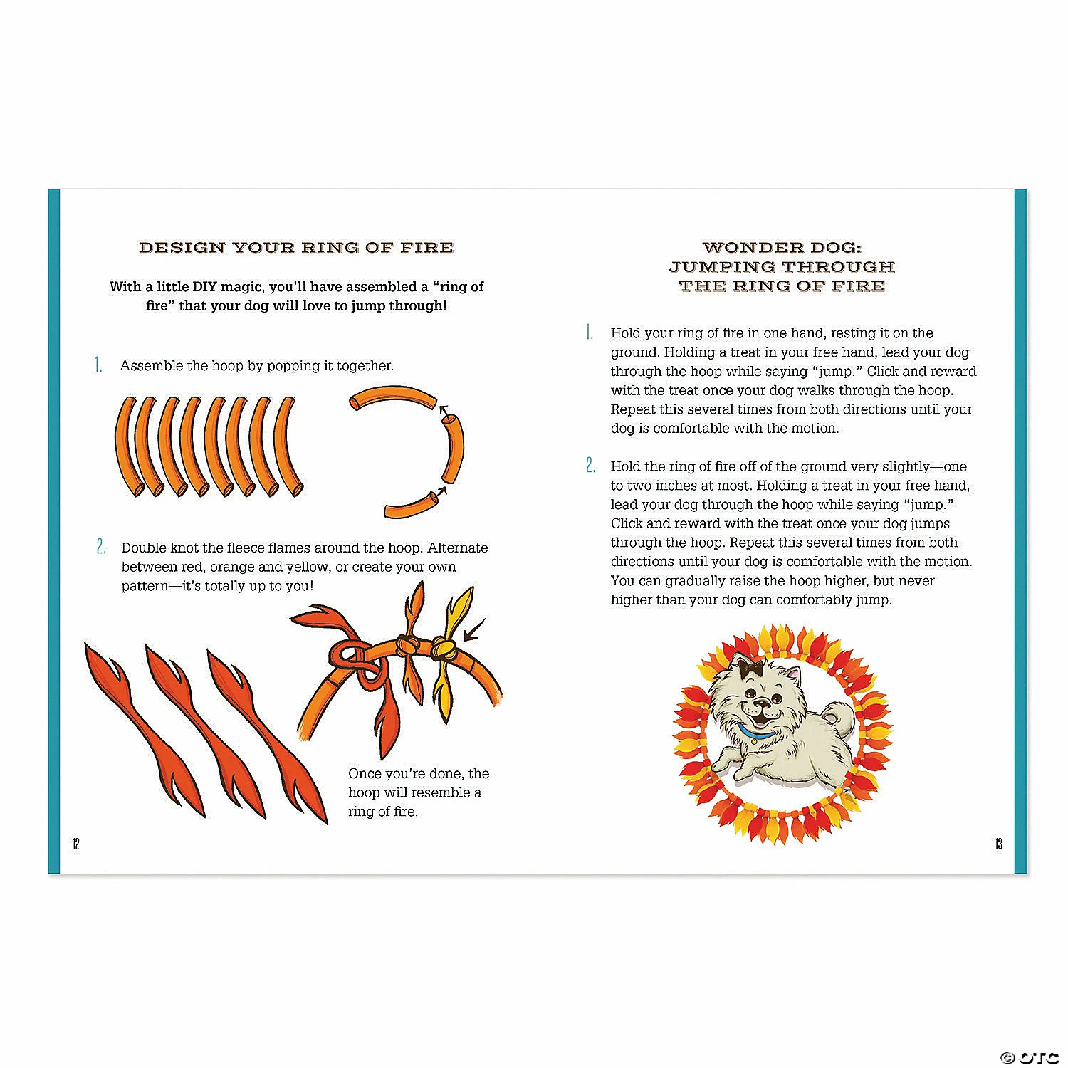 MW Make Your Own Doggy Day Camp 6 MW Make Your Own Doggy Day Camp - Image 4