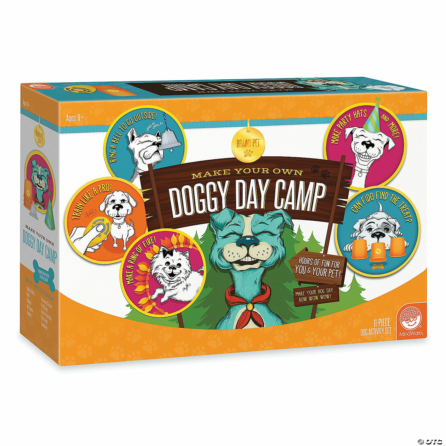 MW Make Your Own Doggy Day Camp 3 MW Make Your Own Doggy Day Camp