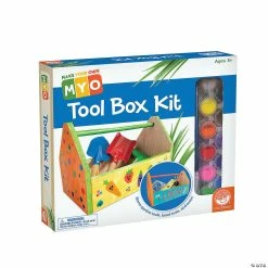 MW Make Your Own Tool Box Kit