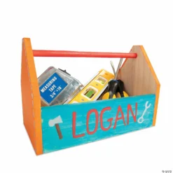 MW Make Your Own Tool Box Kit -Kids Art Supplies Store make your own tool box kit13980306 a05