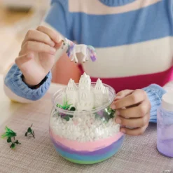 MW Make Your Own Unicorn Kingdom -Kids Art Supplies Store make your own unicorn kingdom13991207 a02