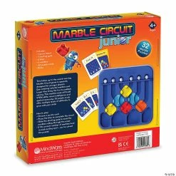 MW Marble Circuit Junior -Kids Art Supplies Store marble circuit junior14093640 a05