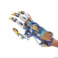 MW Mega Cyborg Hand