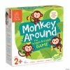 MW Monkey Around -Kids Art Supplies Store monkey aroundgtt101