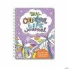 MW My Colorful Life Journal 1 MW My Colorful Life Journal -Kids Art Supplies Store my colorful life journalgjl106