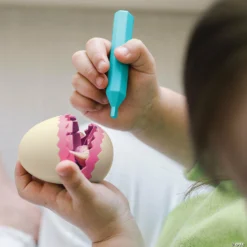 MW My First Dig It Up! Color Surprise Dinosaur Eggs 9 MW My First Dig It Up! Color Surprise Dinosaur Eggs -Kids Art Supplies Store my first dig it up color surprise dinosaur eggs13993221 a02