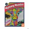 MW Mystery Mosaics Book 18 -Kids Art Supplies Store mystery mosaics book 1813991230