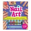 MW Nail Art Book Kit 1 MW Nail Art Book Kit -Kids Art Supplies Store nail art book kit14100420