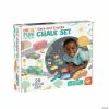 MW Oh So Fun! Cars And Trucks Chalk Set -Kids Art Supplies Store oh so fun cars and trucks chalk set14214206