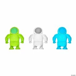 MW Ooly Astronaut Erasers -Kids Art Supplies Store ooly astronaut erasers13971138 a02