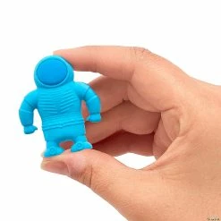MW Ooly Astronaut Erasers -Kids Art Supplies Store ooly astronaut erasers13971138 a04