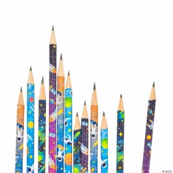 MW Ooly Astronaut Graphite Pencils -Kids Art Supplies Store ooly astronaut graphite pencils13971139 a04
