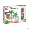 MW Paint Your Own Porcelain Christmas Ornaments -Kids Art Supplies Store paint your own porcelain christmas ornaments68323