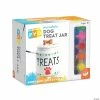 MW Paint Your Own Porcelain: Dog Treat Jar 1 MW Paint Your Own Porcelain: Dog Treat Jar -Kids Art Supplies Store paint your own porcelain dog treat jar13980303