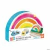 MW Paint Your Own Rainbow Décor -Kids Art Supplies Store paint your own rainbow d cor14100194