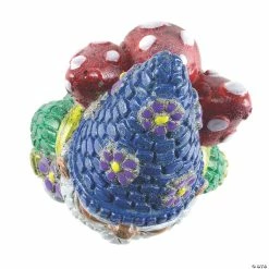 MW Paint Your Own Stone: Garden Gnome 10 MW Paint Your Own Stone: Garden Gnome -Kids Art Supplies Store paint your own stone garden gnome13935638 a04