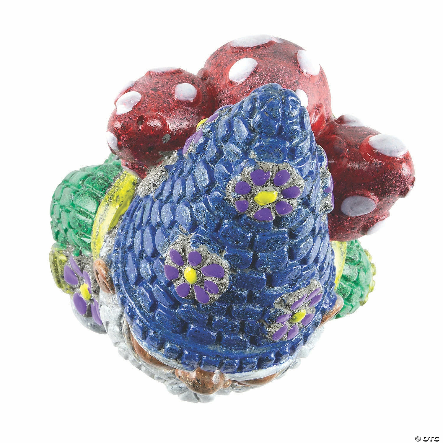 MW Paint Your Own Stone: Garden Gnome 6 MW Paint Your Own Stone: Garden Gnome - Image 4