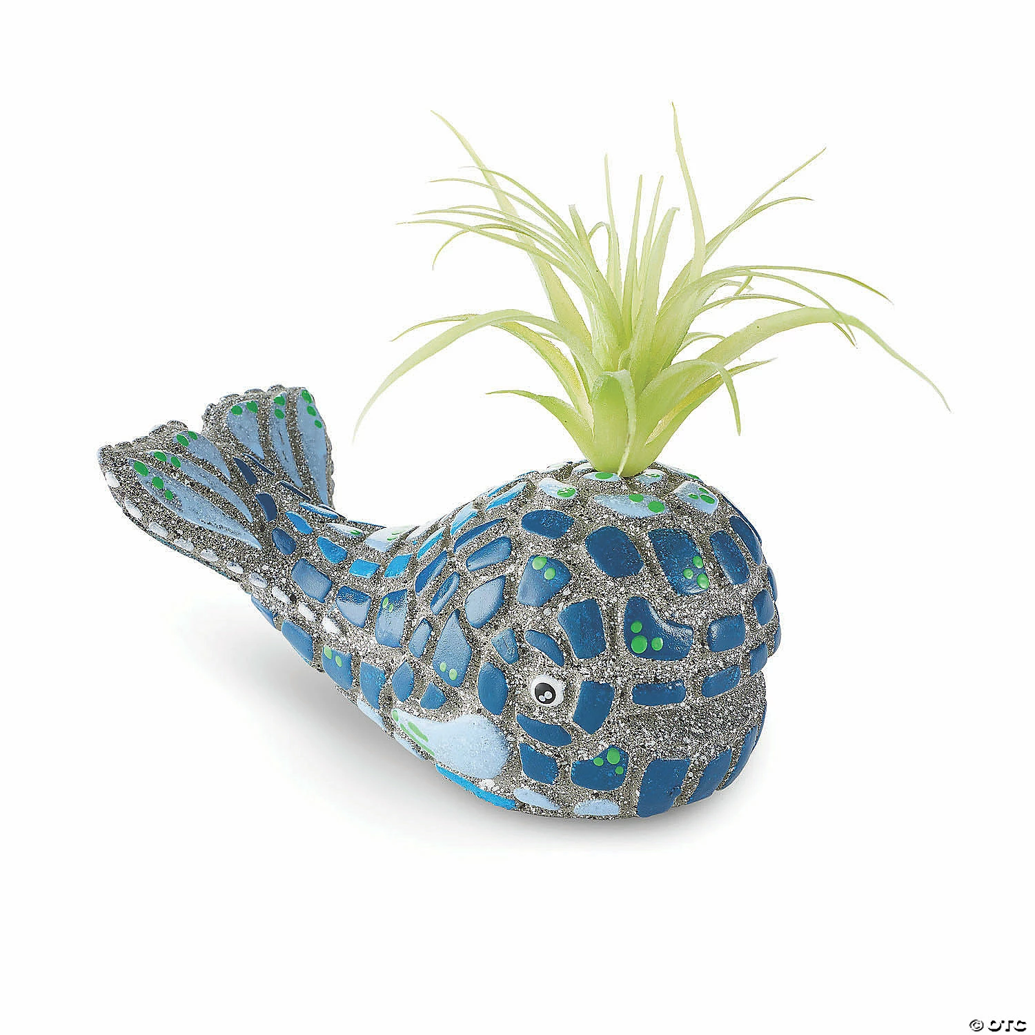 MW Paint Your Own Stone: Whale 6 MW Paint Your Own Stone: Whale - Image 4