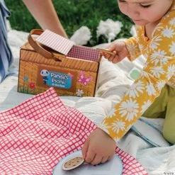 MW Panda's Picnic -Kids Art Supplies Store pandas picnicgtt104 a02