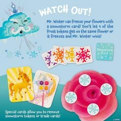 MW Peaceable Kingdom® The Fairy Game™ 10 MW Peaceable Kingdom® The Fairy Game™ -Kids Art Supplies Store peaceable kingdom sup sup the fairy gamegmc8 a03