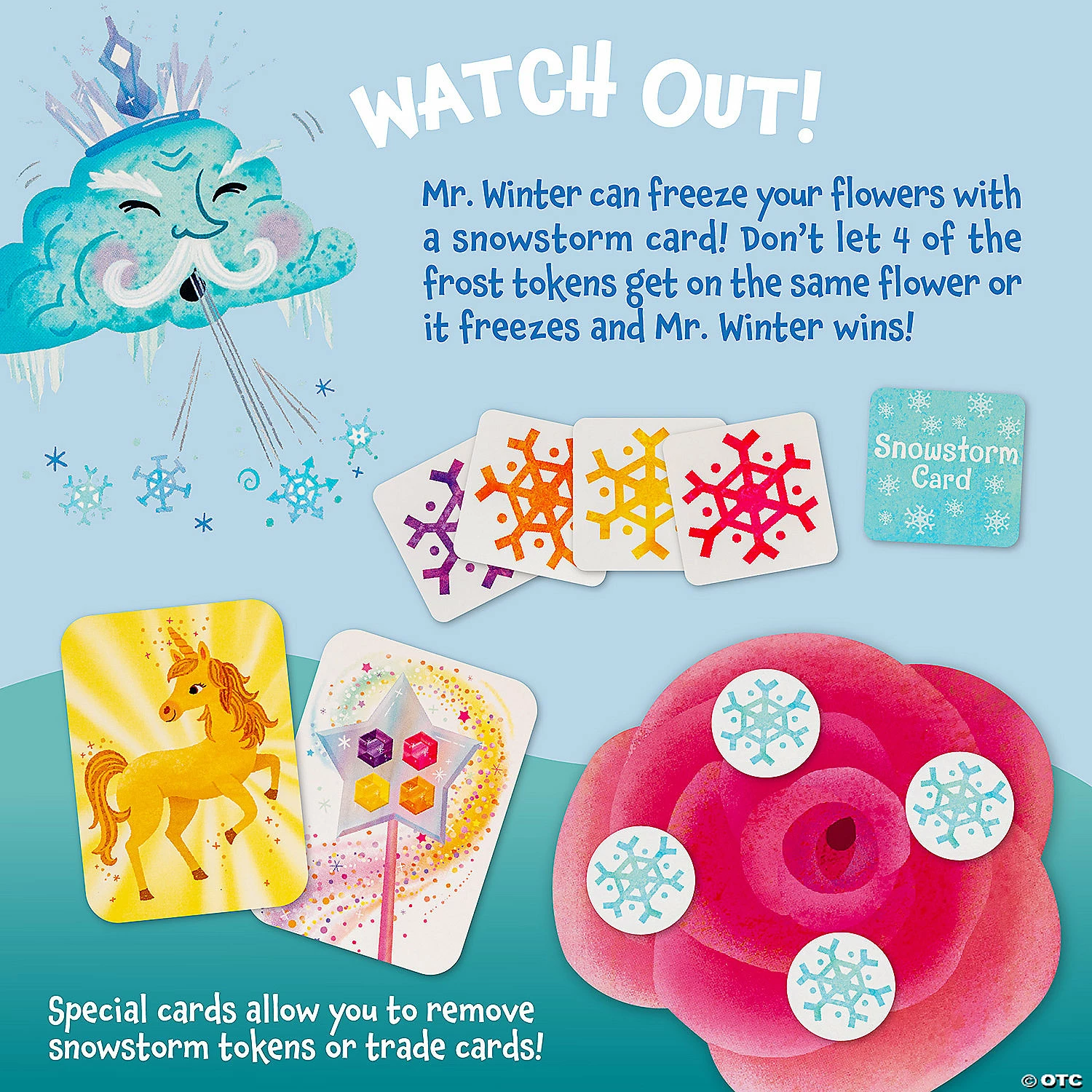 MW Peaceable Kingdom® The Fairy Game™ 6 MW Peaceable Kingdom® The Fairy Game™ - Image 4