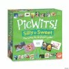MW PicWits! Silly & Sweet 1 MW PicWits! Silly & Sweet -Kids Art Supplies Store picwits silly and sweet13838441