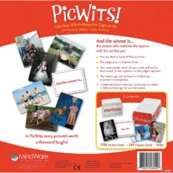 MW PicWits!™ -Kids Art Supplies Store picwits56002 a03