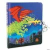 MW Pixel Dragon Diary -Kids Art Supplies Store pixel dragon diary6004