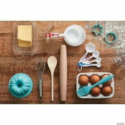 MW Playful Chef: Baking Kit 9 MW Playful Chef: Baking Kit -Kids Art Supplies Store playful chef baking kit13779466 a02