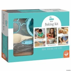 MW Playful Chef: Baking Kit 11 MW Playful Chef: Baking Kit -Kids Art Supplies Store playful chef baking kit13779466 a04
