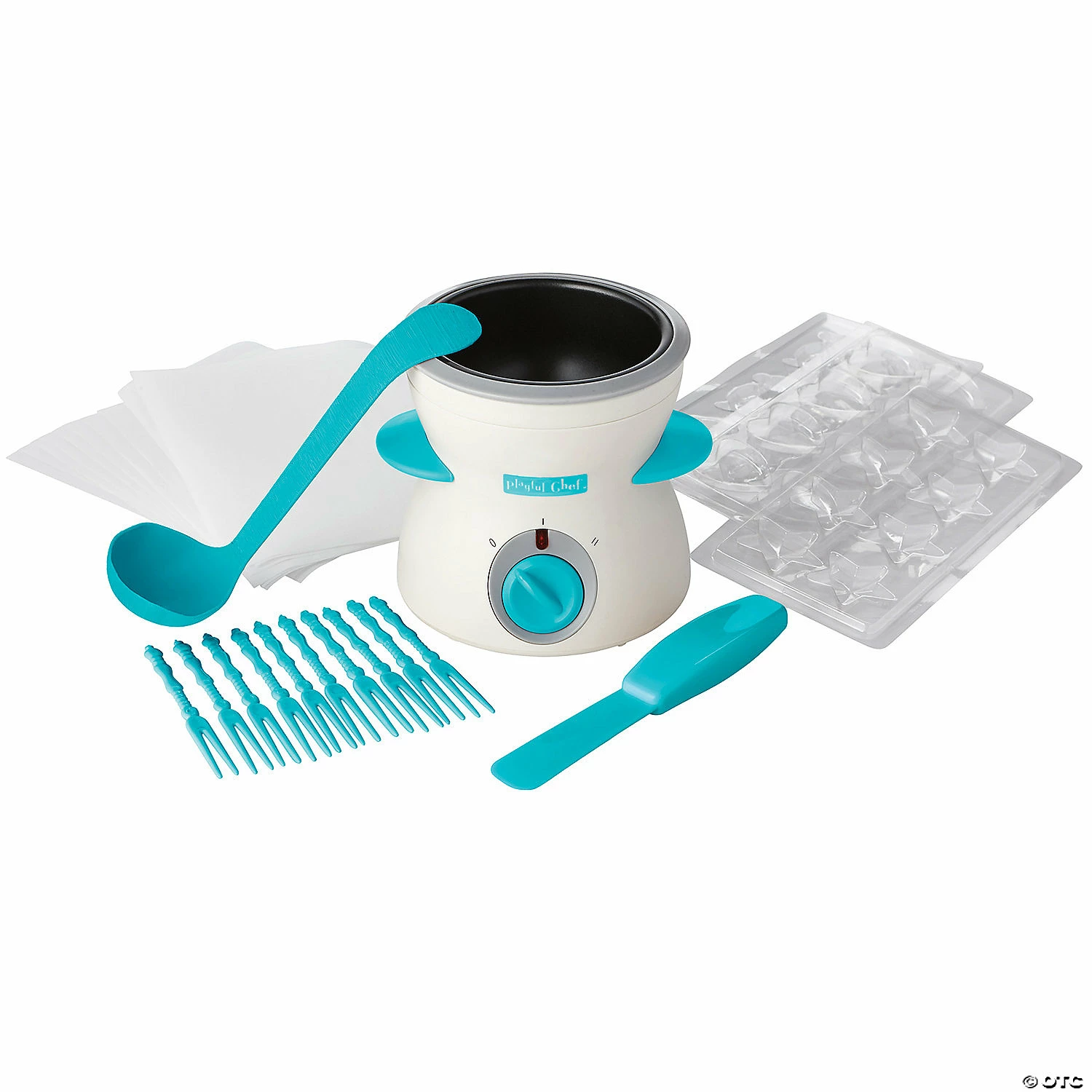 MW Playful Chef: Chocolate Studio 4 MW Playful Chef: Chocolate Studio - Image 2