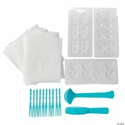 MW Playful Chef: Chocolate Studio 10 MW Playful Chef: Chocolate Studio -Kids Art Supplies Store playful chef chocolate studio13788381 a03