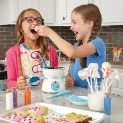 MW Playful Chef: Chocolate Studio 11 MW Playful Chef: Chocolate Studio -Kids Art Supplies Store playful chef chocolate studio13788381 a05