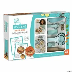 MW Playful Chef Cooking Challenge Kit -Kids Art Supplies Store playful chef cooking challenge kit14093261 a05