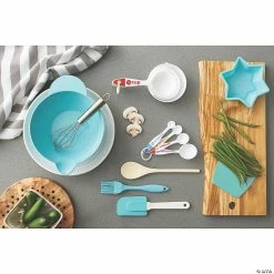MW Playful Chef: Deluxe Cooking Kit 8 MW Playful Chef: Deluxe Cooking Kit -Kids Art Supplies Store playful chef deluxe cooking kit13779465 a02
