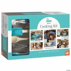 MW Playful Chef: Deluxe Cooking Kit 9 MW Playful Chef: Deluxe Cooking Kit -Kids Art Supplies Store playful chef deluxe cooking kit13779465 a03