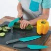 MW Playful Chef: Safety Knife Set 1 MW Playful Chef: Safety Knife Set -Kids Art Supplies Store playful chef safety knife set13779467