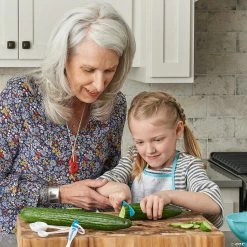 MW Playful Chef: Safety Knife Set 9 MW Playful Chef: Safety Knife Set -Kids Art Supplies Store playful chef safety knife set13779467 a02