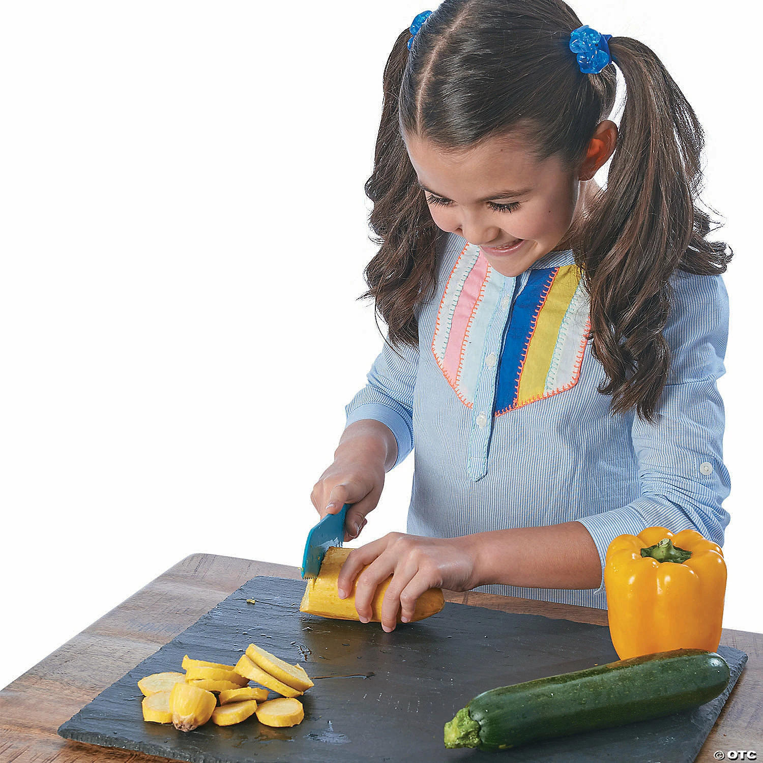 MW Playful Chef: Safety Knife Set 6 MW Playful Chef: Safety Knife Set - Image 4