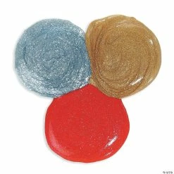 MW PYO Shimmer Paint Set 8 MW PYO Shimmer Paint Set -Kids Art Supplies Store pyo shimmer paint set13830313 a02